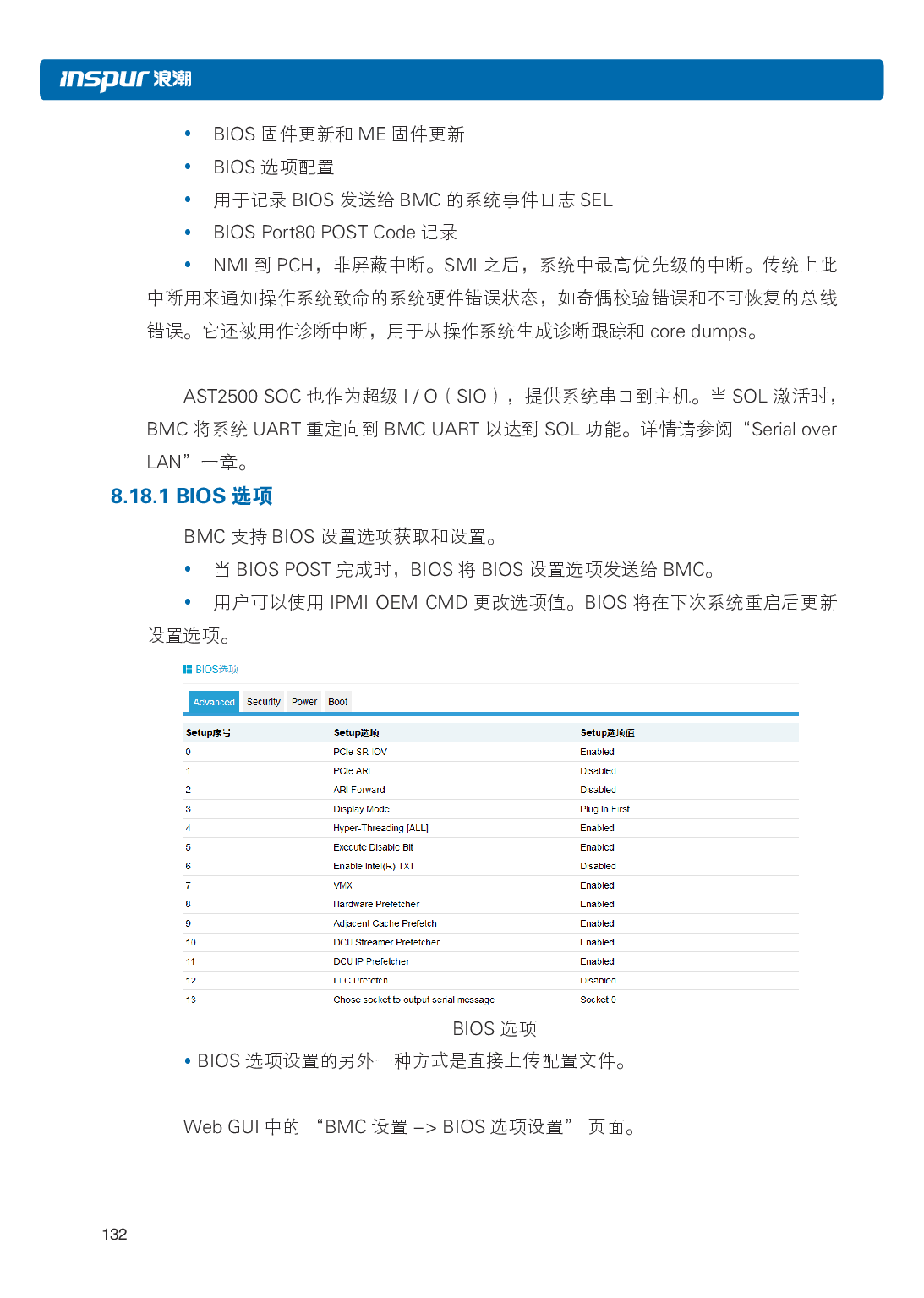 浪潮英信 NP5570M5 塔式服务器用户手册PDF第139页