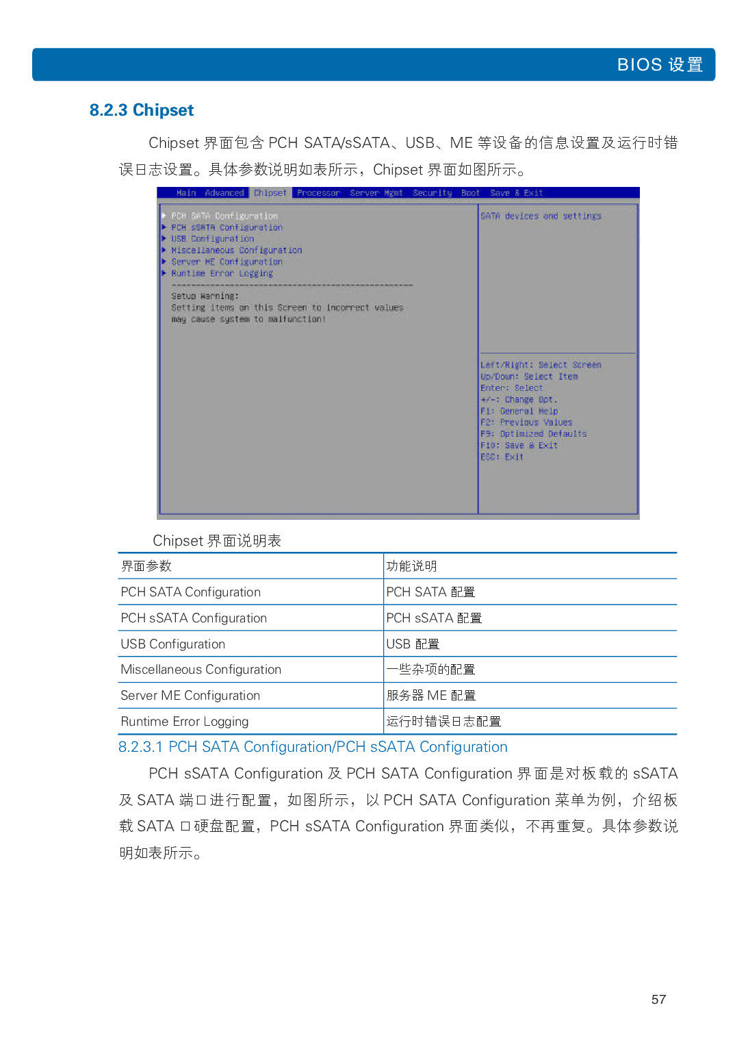 浪潮英信 NF5266M5 机架式服务器用户手册PDF第63页