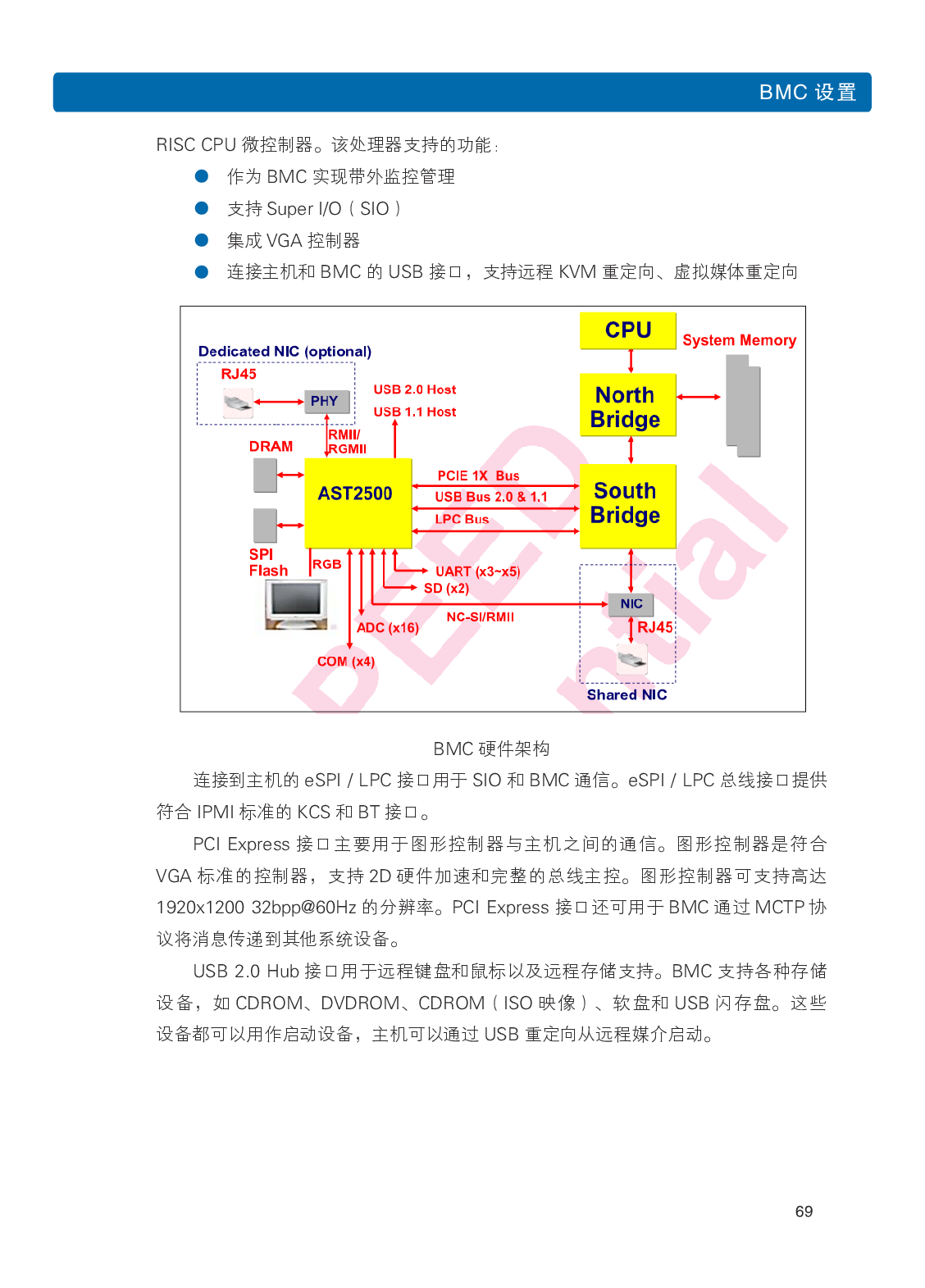 浪潮英信 NF8480M5 机架式服务器用户手册PDF第75页