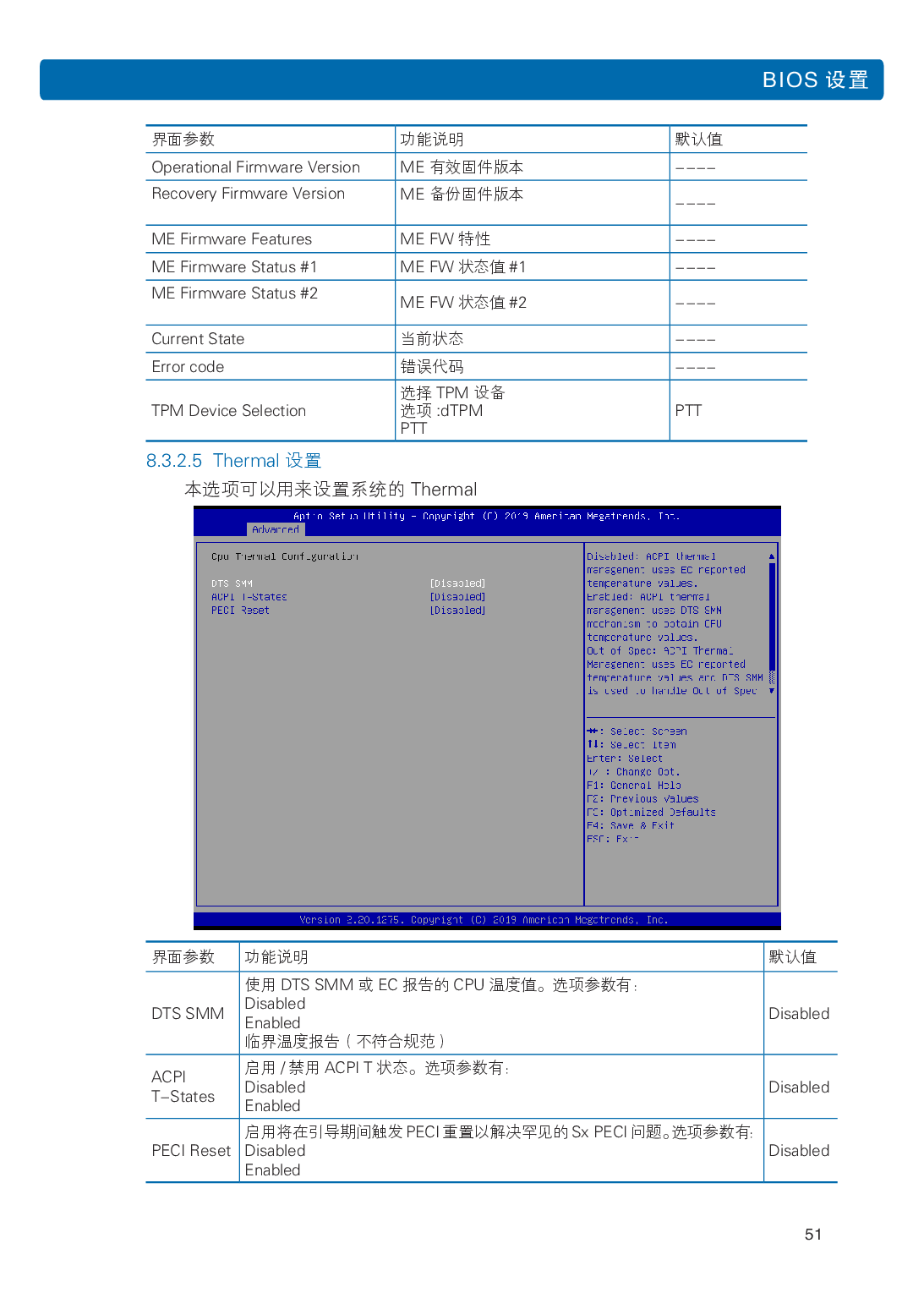 浪潮英信 NF3120M5 机架式服务器用户手册PDF第58页