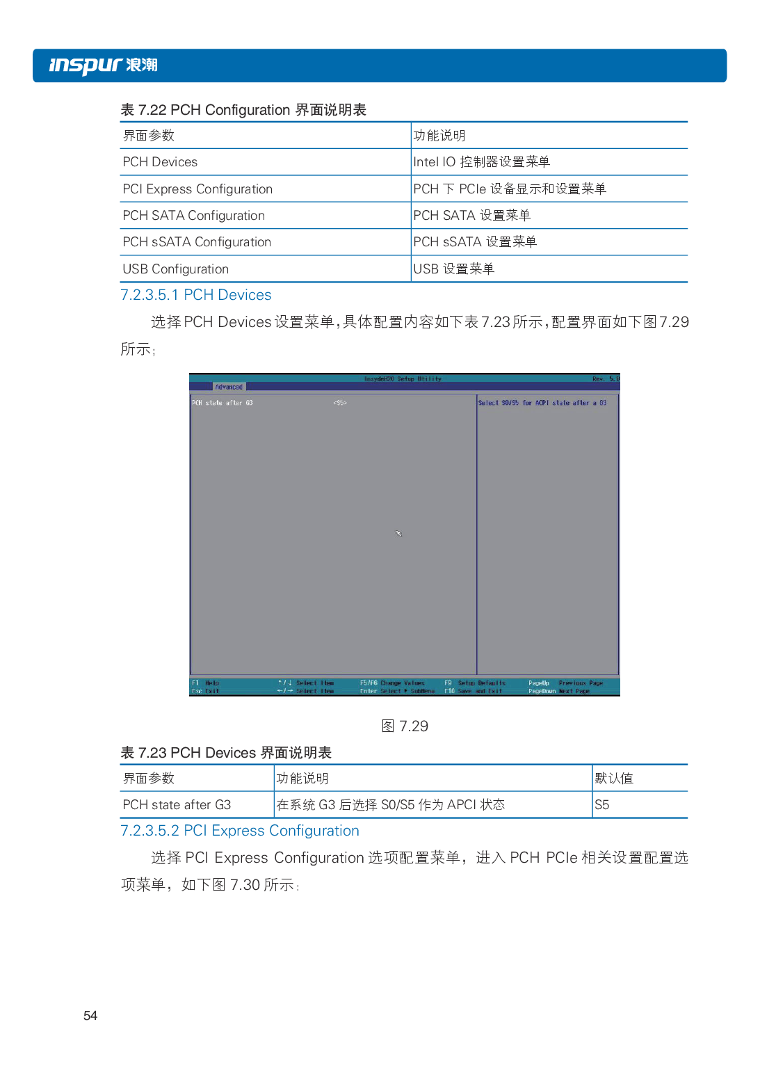 浪潮倚天 NF5288M5 AI超级计算机用户手册PDF第61页