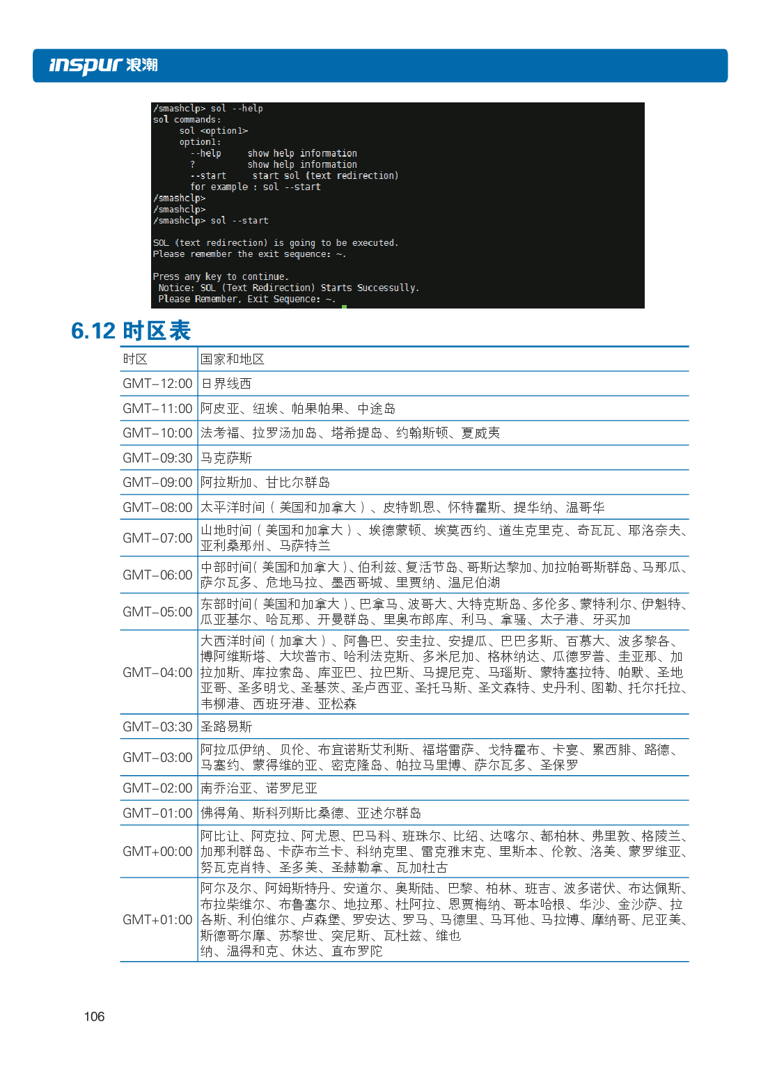 浪潮英信 i48 高密度服务器用户手册PDF第113页