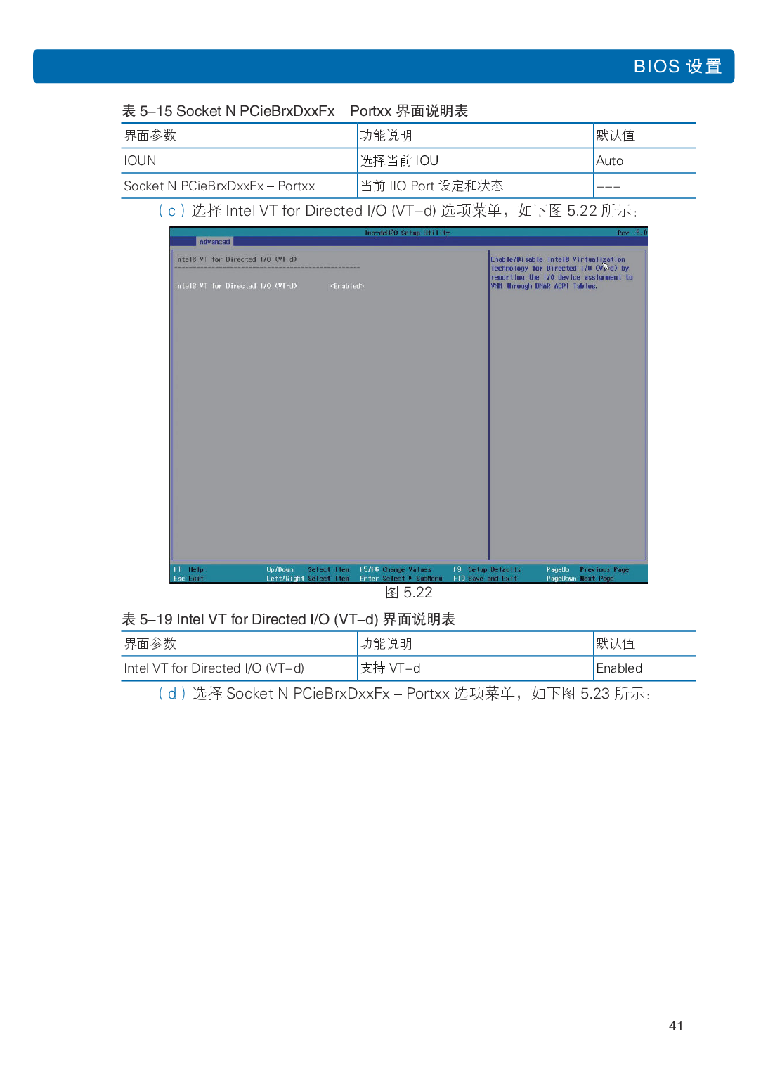 浪潮英信 i48 高密度服务器用户手册PDF第48页