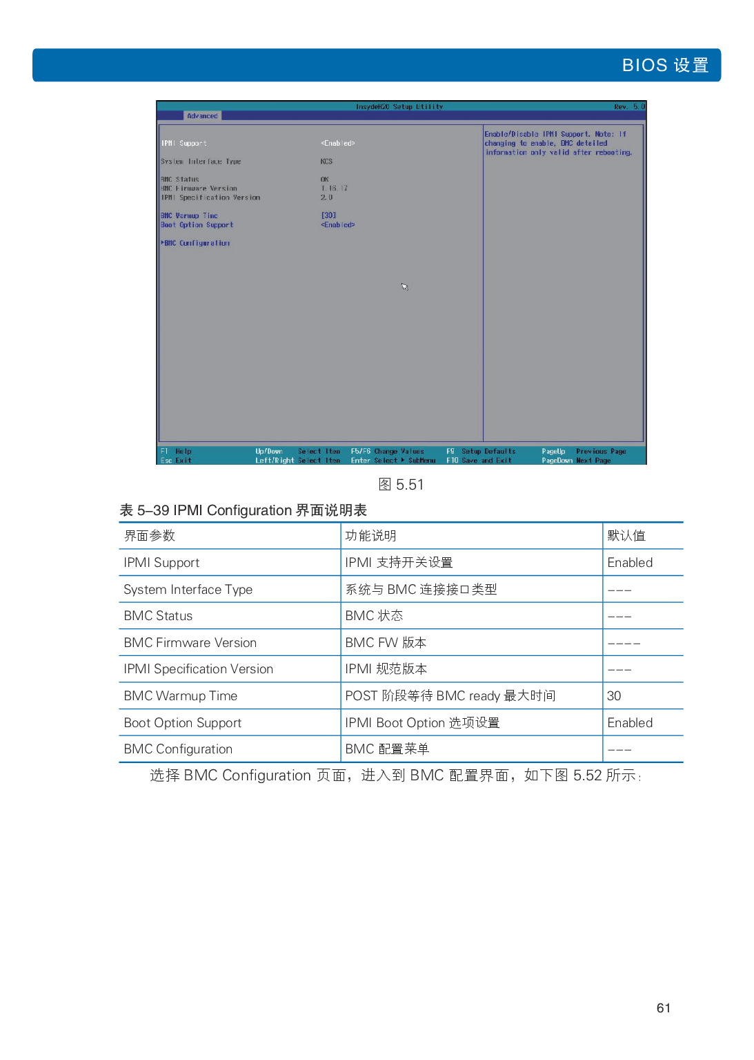 浪潮英信 i48 高密度服务器用户手册PDF第68页