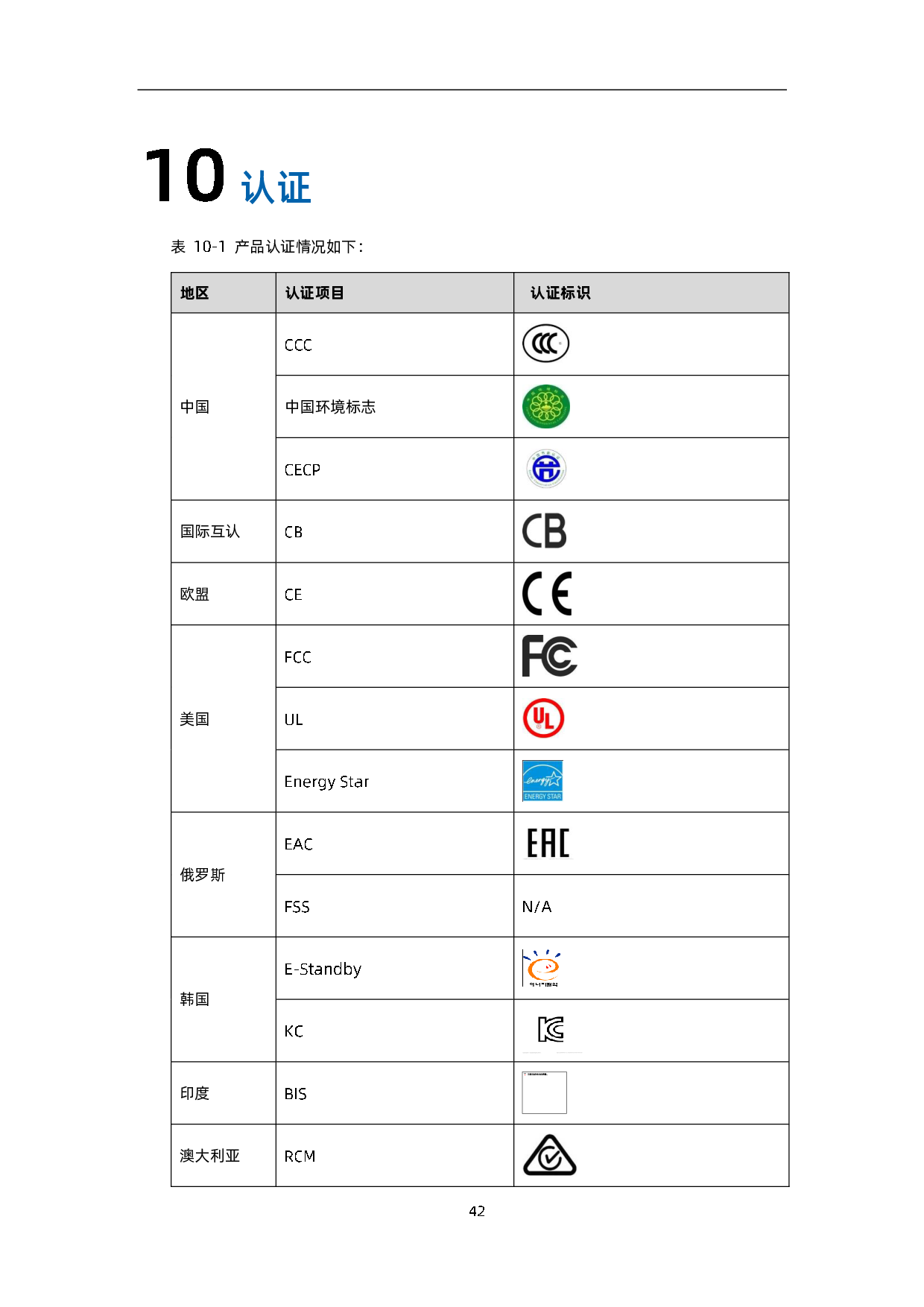 浪潮英信 NF5280M6 机架式服务器技术白皮书PDF第48页