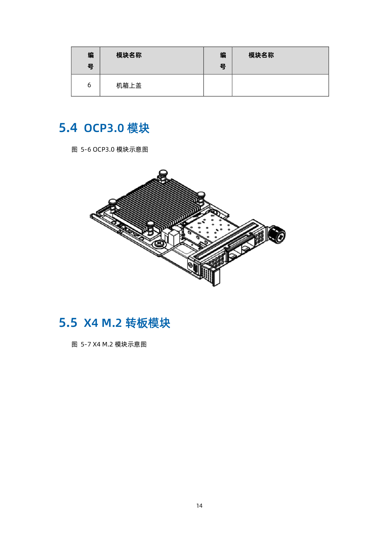 浪潮英信 NF3280A6 机架式服务器技术白皮书PDF第23页