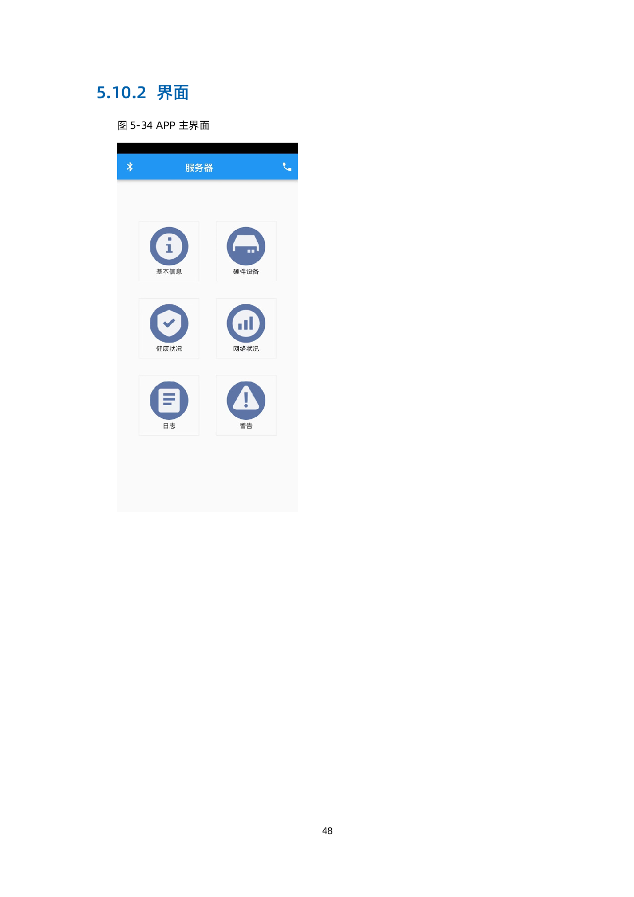 浪潮英信 NF8480G7 机架式服务器技术白皮书PDF第57页
