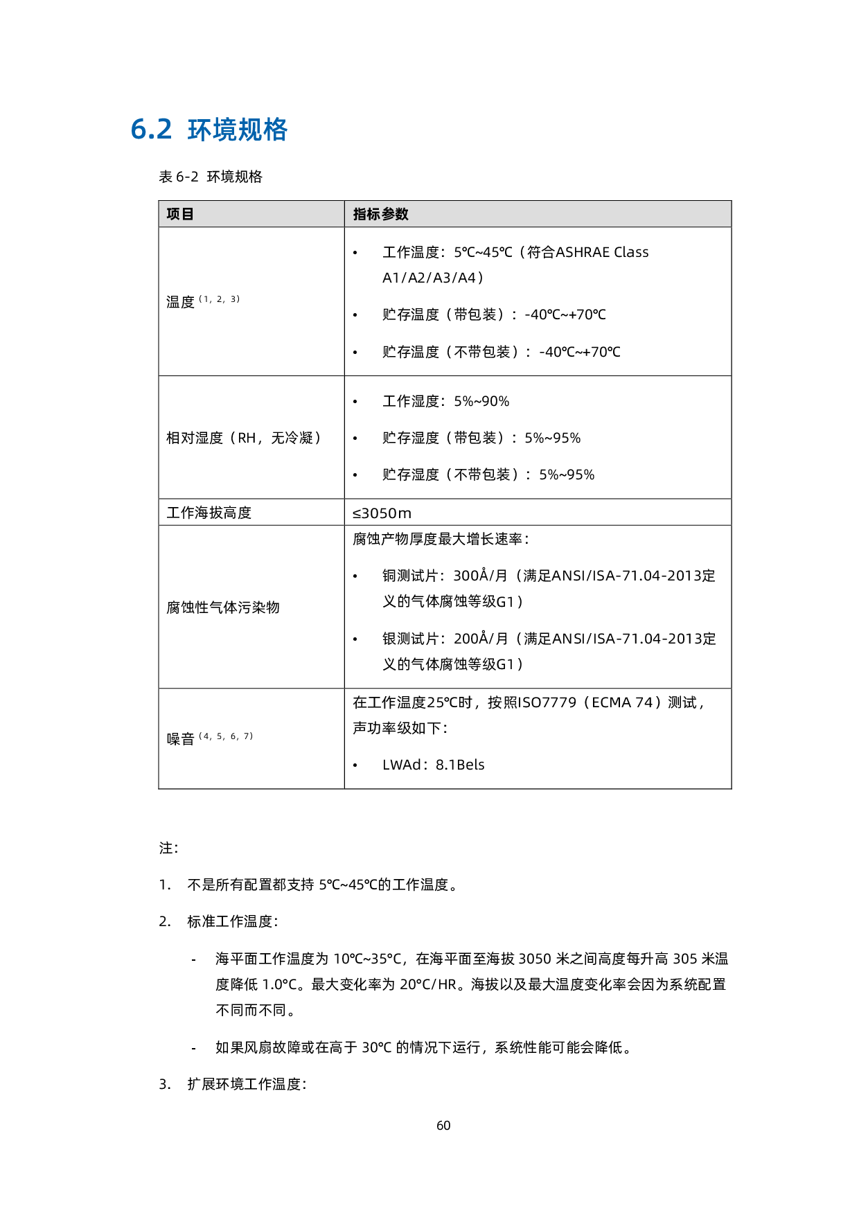 浪潮英信 NF8480G7 机架式服务器技术白皮书PDF第69页