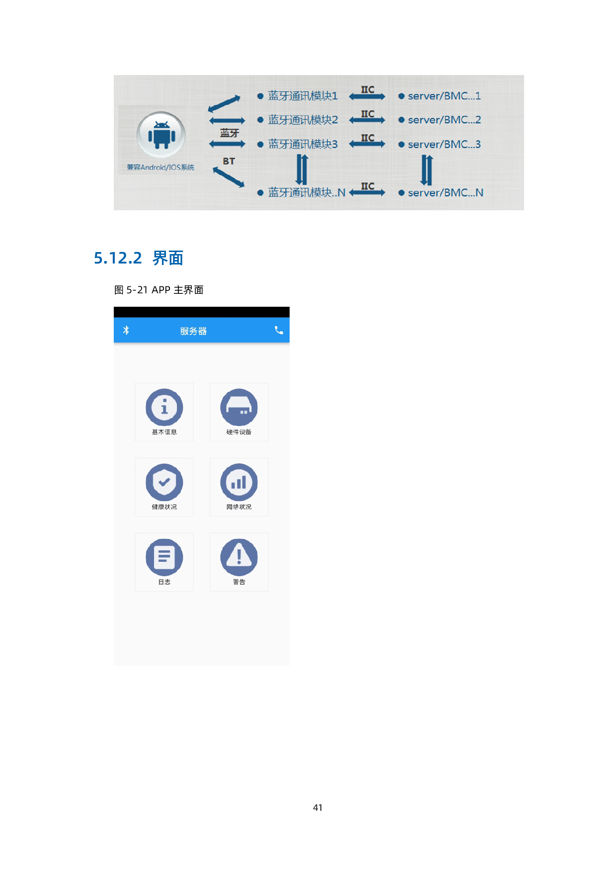 浪潮英信 TS860G7 机架式服务器技术白皮书PDF第42页