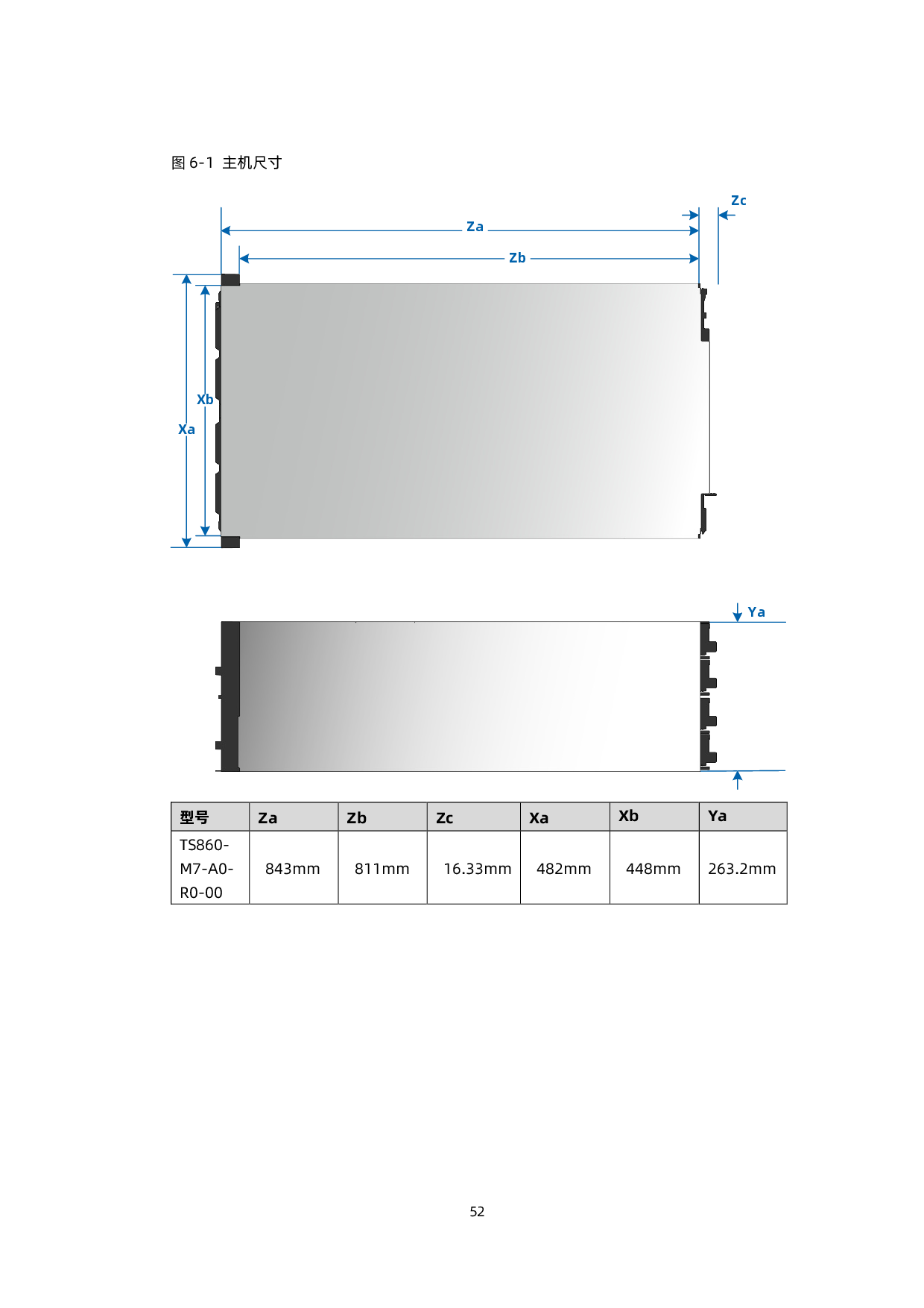 浪潮英信 TS860G7 机架式服务器技术白皮书PDF第53页