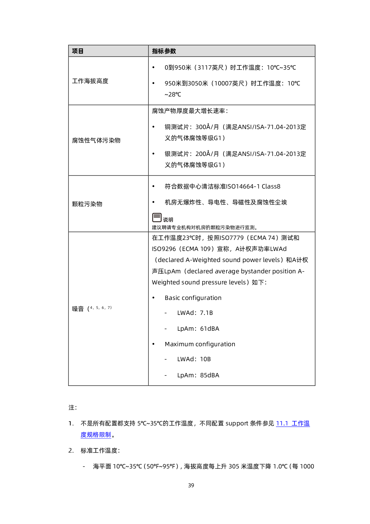 浪潮英信 i24M6 高密度服务器技术白皮书PDF第48页