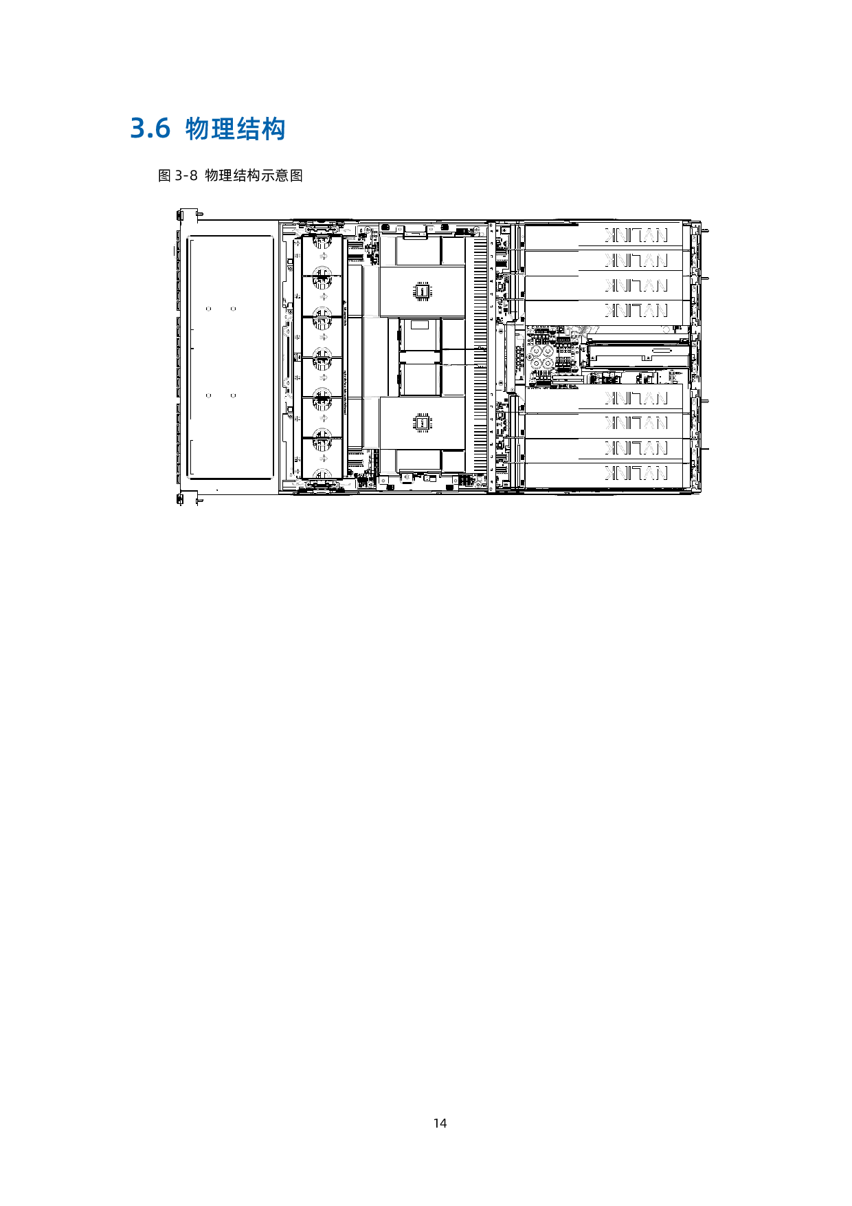 浪潮英信 NF5468A5 机架式服务器产品介绍 V1.8PDF第23页