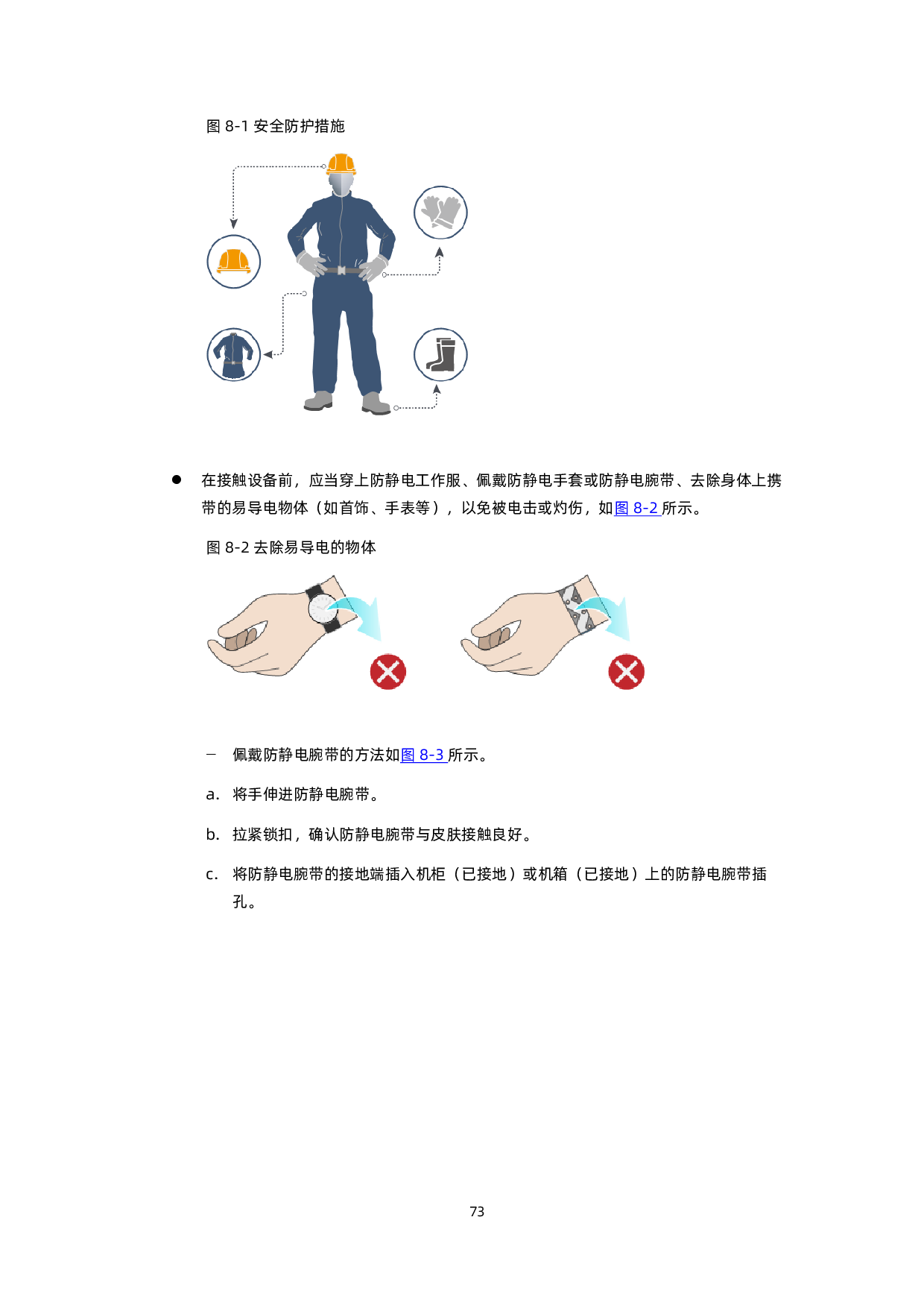 浪潮英信 NF5468M6 机架式服务器产品技术白皮书PDF第74页
