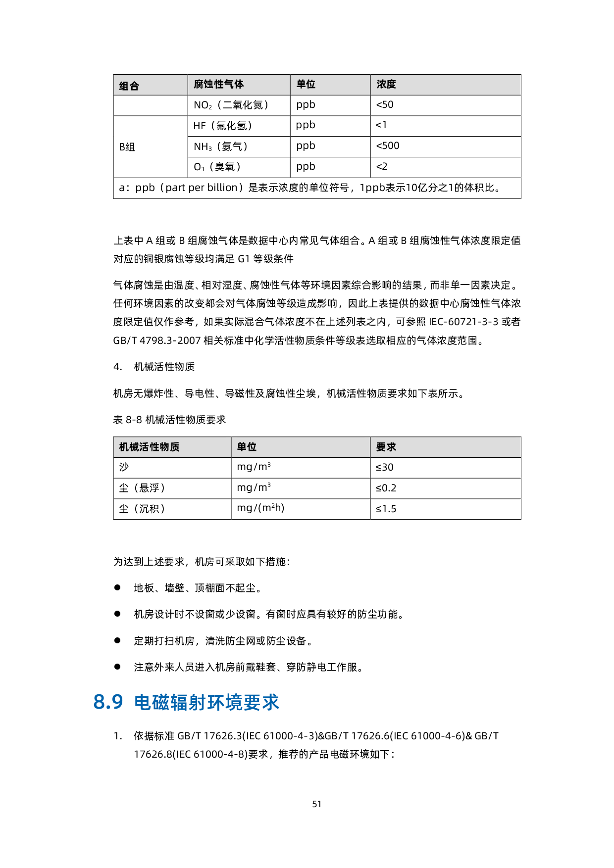浪潮英信 NF5468M6 机架式服务器用户手册 V1.7PDF第60页