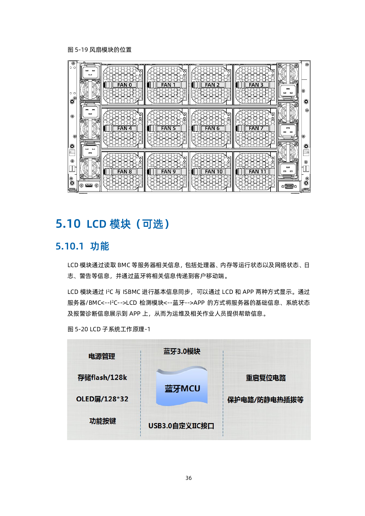 浪潮英信 NF5688M6 机架式服务器技术白皮书PDF第46页