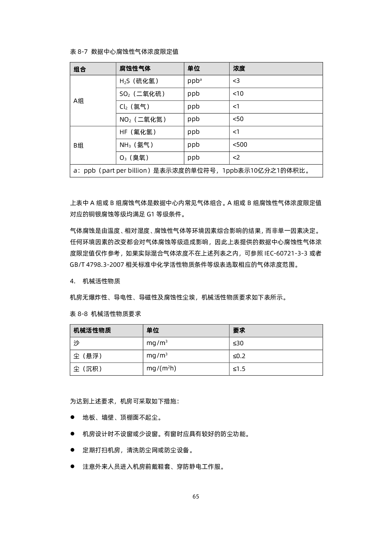 浪潮英信 NF5688M6 机架式服务器用户手册 V2.2PDF第76页