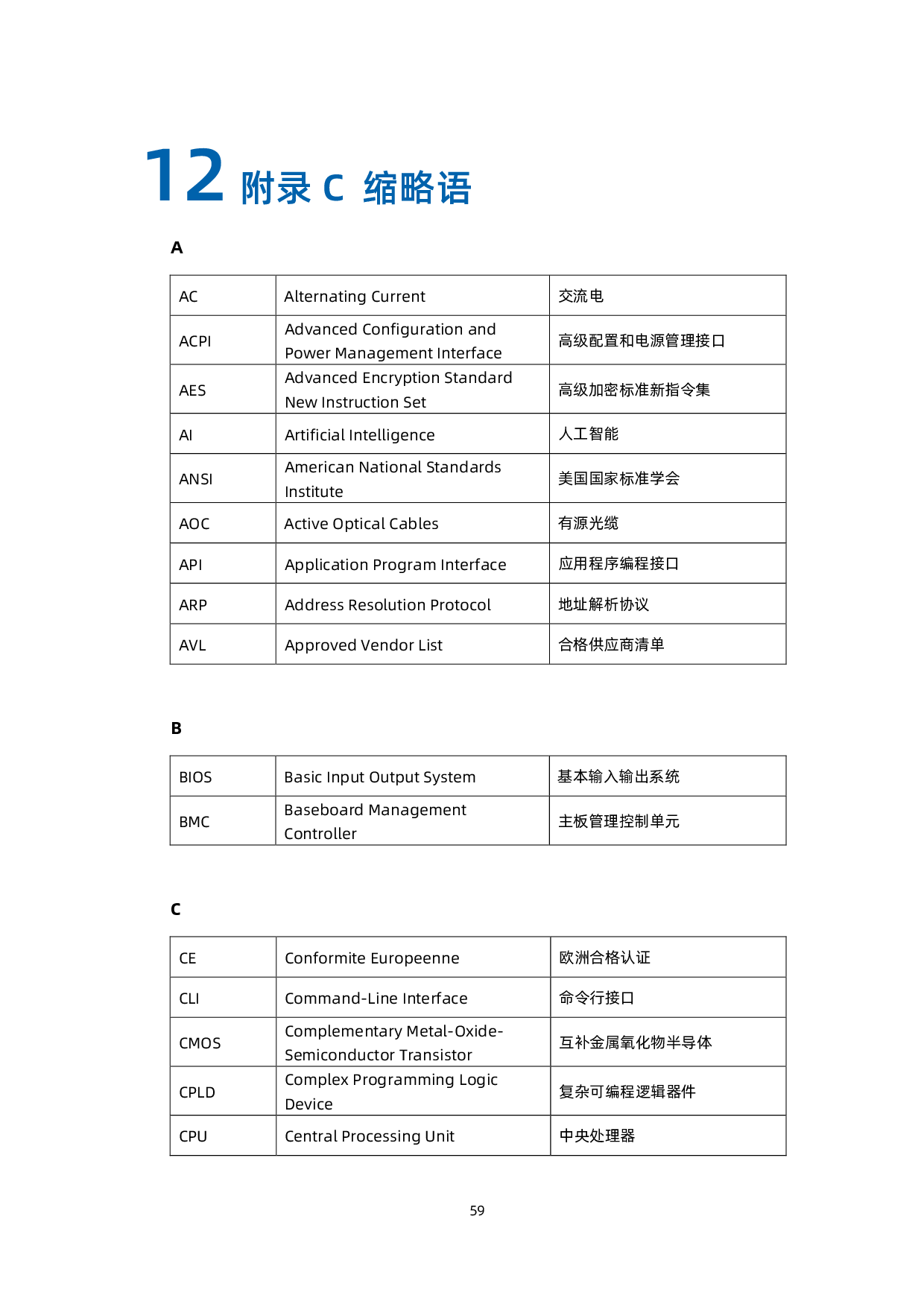 浪潮英信 EIS800 边缘微服务器技术白皮书PDF第67页
