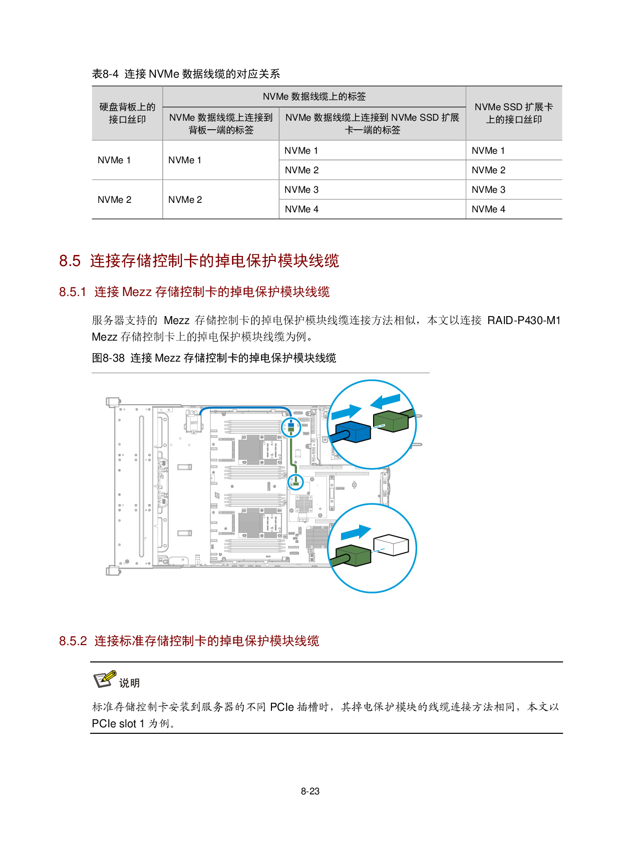新华三H3C UniServer R2900 G3 机架式服务器用户指南PDF第237页