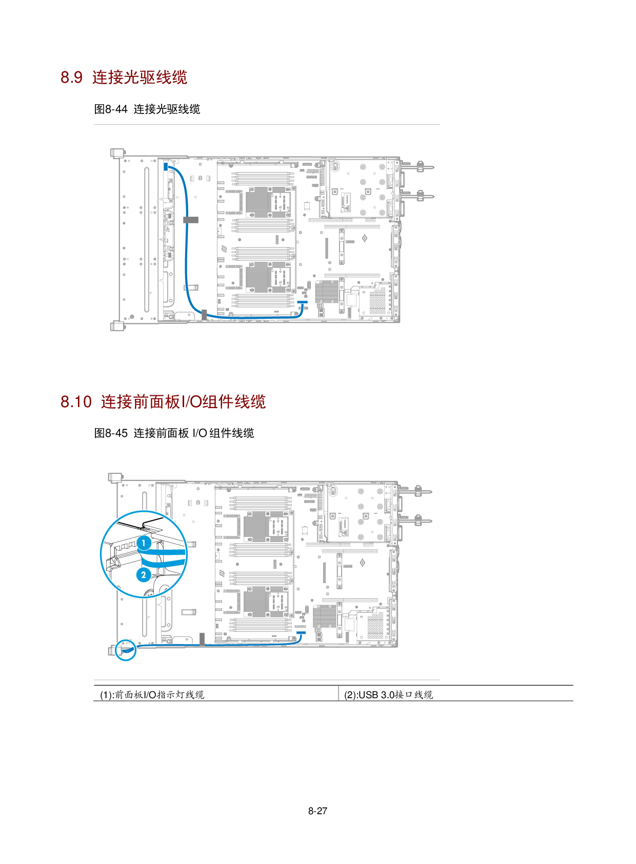 新华三H3C UniServer R2900 G3 机架式服务器用户指南PDF第241页