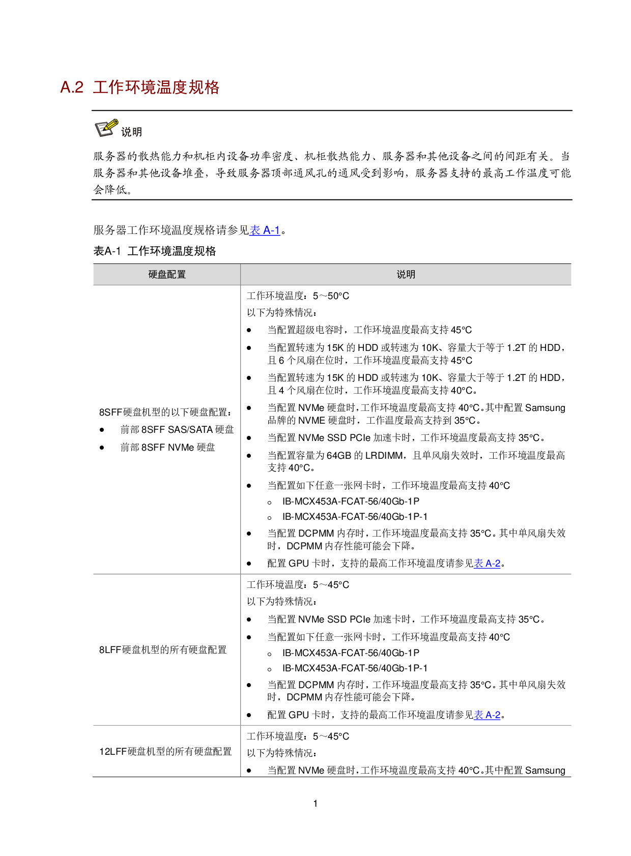 新华三H3C UniServer R2900 G3 机架式服务器用户指南PDF第248页