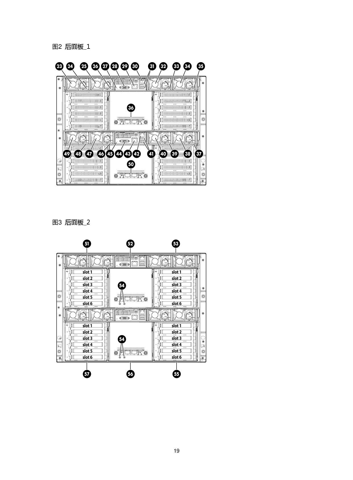 新华三H3C UniServer B8900 G3 关键业务服务器技术白皮书PDF第23页