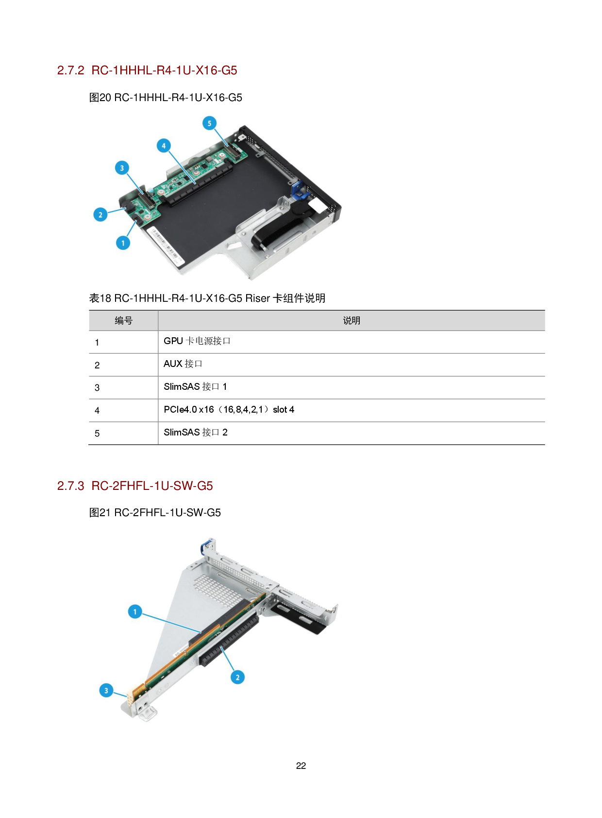 新华三H3C UniServer R4700 G5 机架式服务器技术白皮书PDF第25页