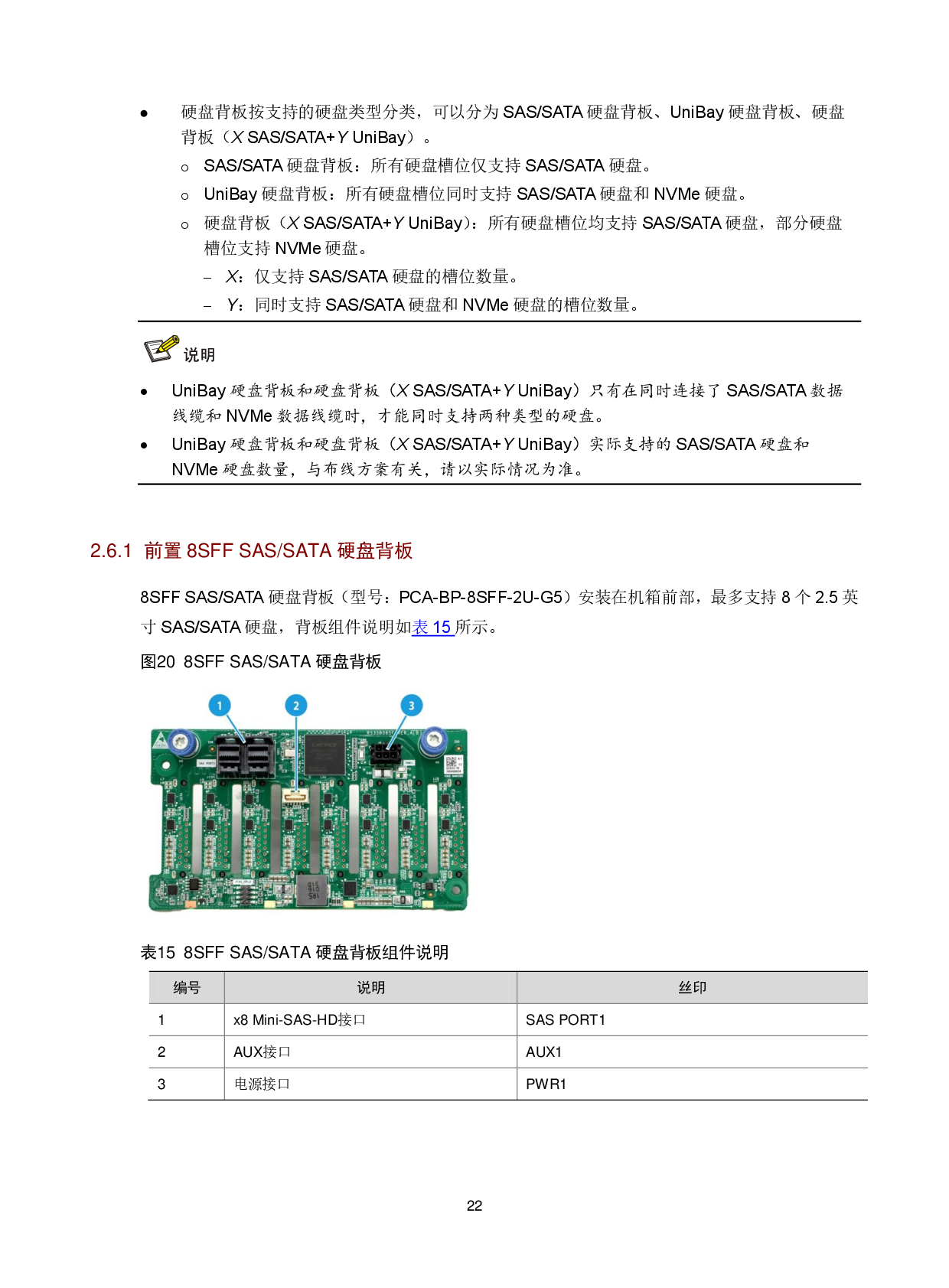 新华三H3C UniServer R4900 G5 机架式服务器技术白皮书PDF第26页