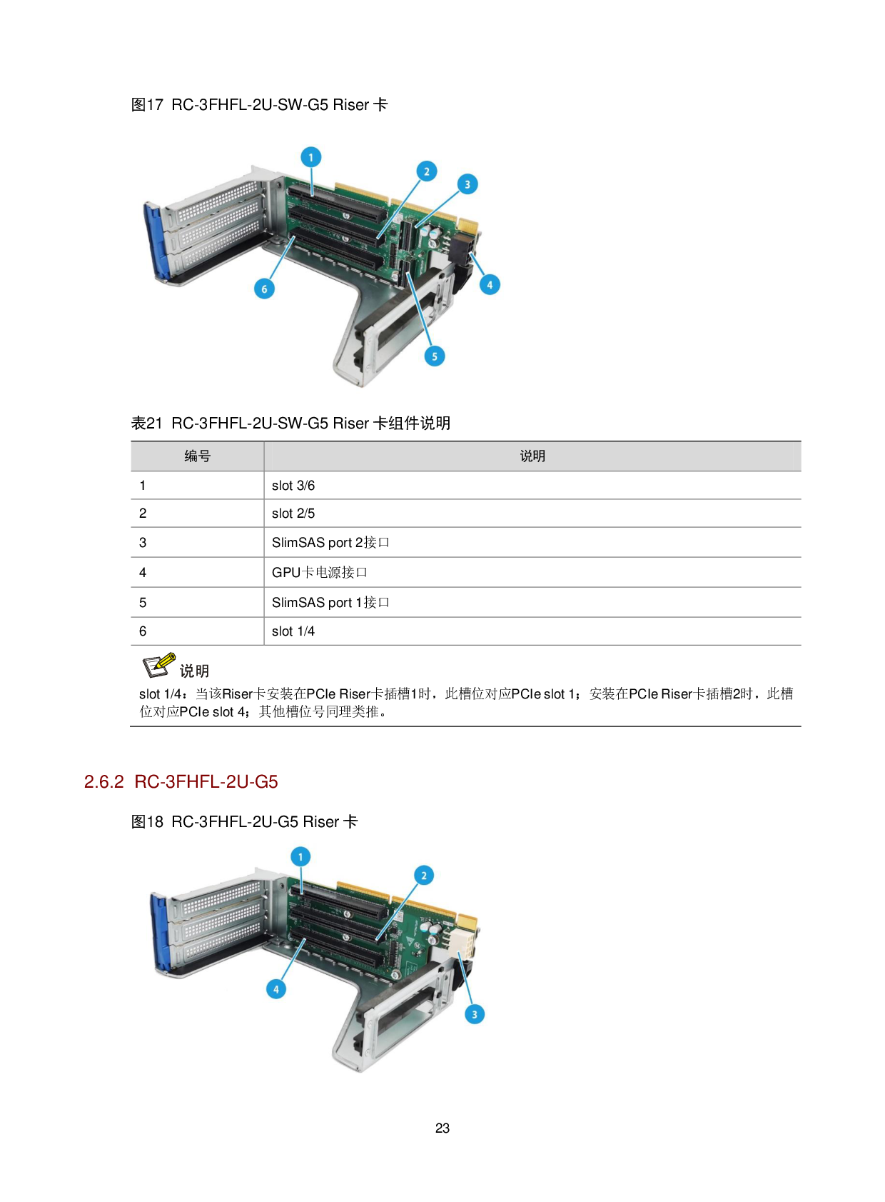 新华三H3C UniServer R4950 G5 机架式服务器技术白皮书PDF第26页