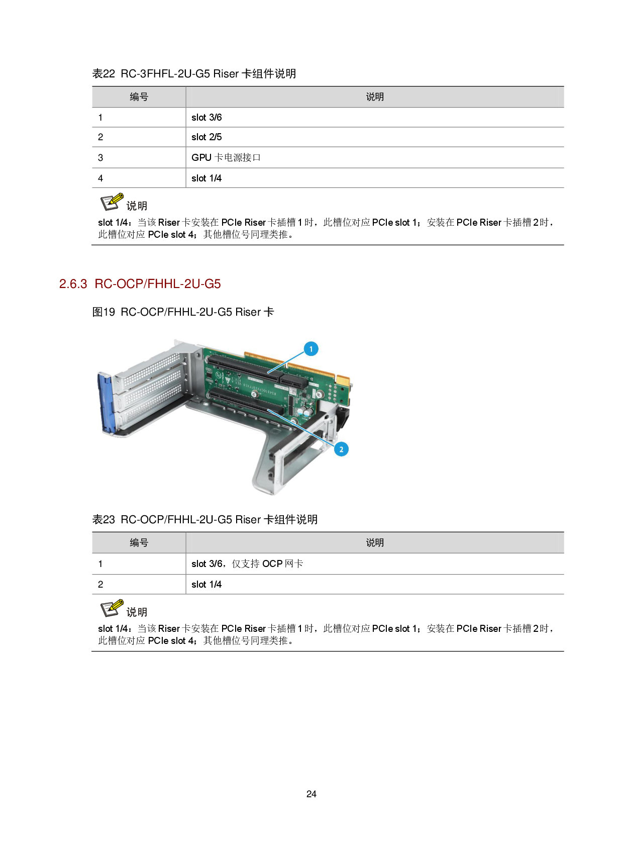 新华三H3C UniServer R4950 G5 机架式服务器技术白皮书PDF第27页