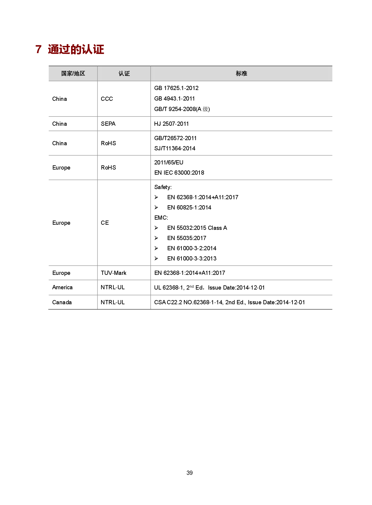 新华三H3C UniServer R6900 G5 机架式服务器技术白皮书PDF第42页