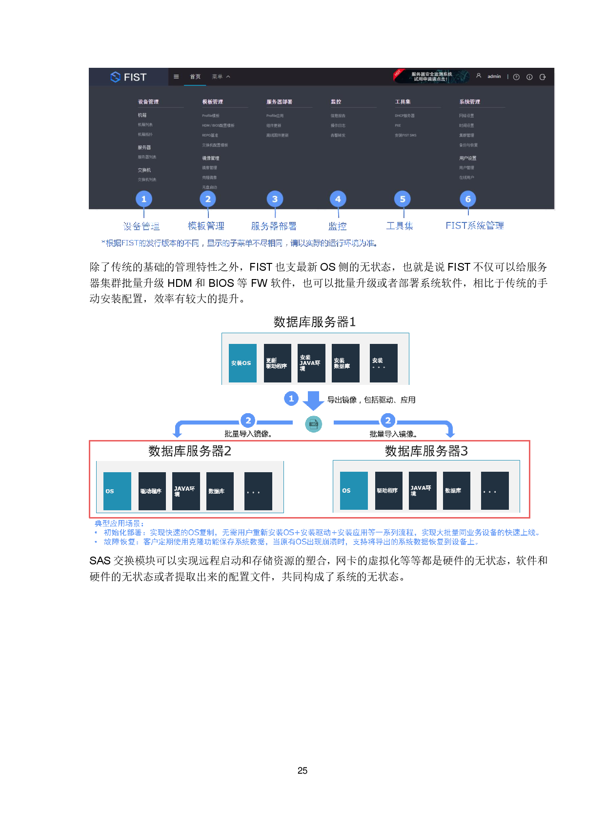 新华三H3C UniServer B5700 G5 刀片式服务器计算节点技术白皮书PDF第27页