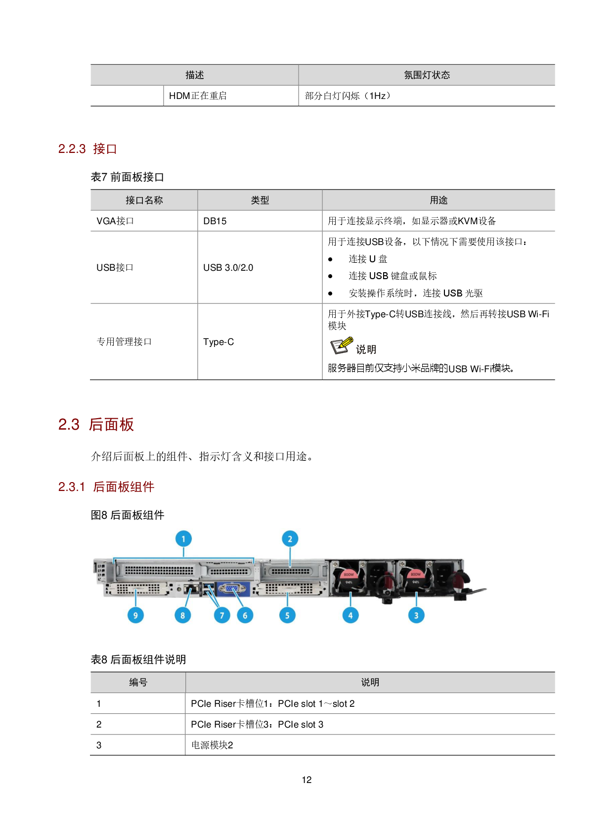 新华三H3C UniServer R4700 G6 机架式服务器技术白皮书PDF第15页