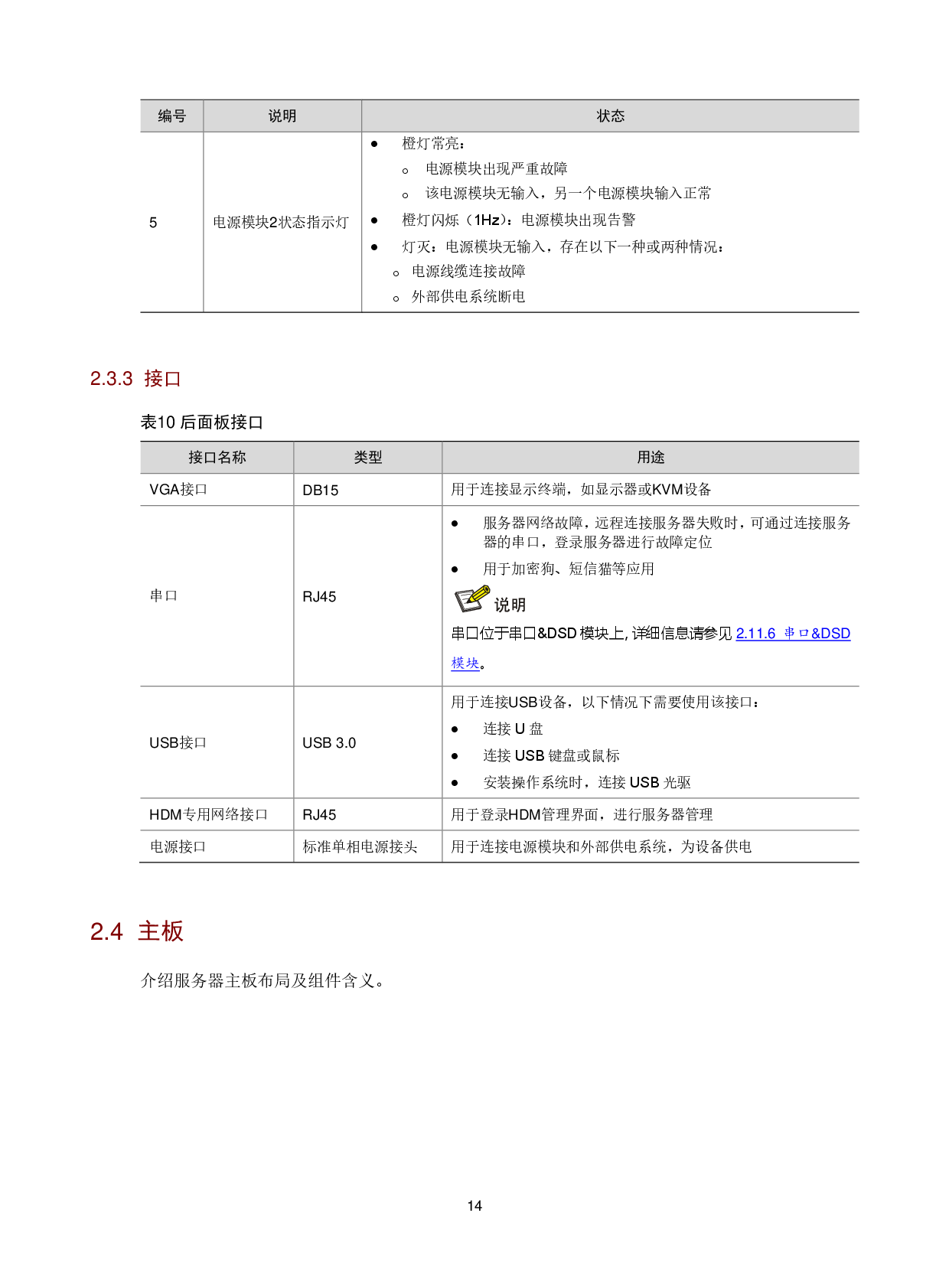 新华三H3C UniServer R4700 G6 机架式服务器技术白皮书PDF第17页