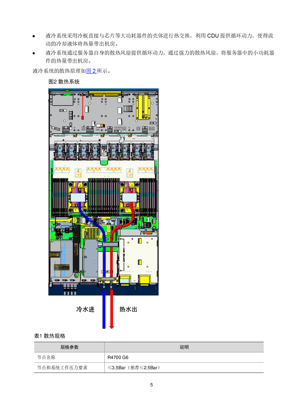 新华三H3C UniServer R4700 G6 机架式服务器技术白皮书PDF第8页