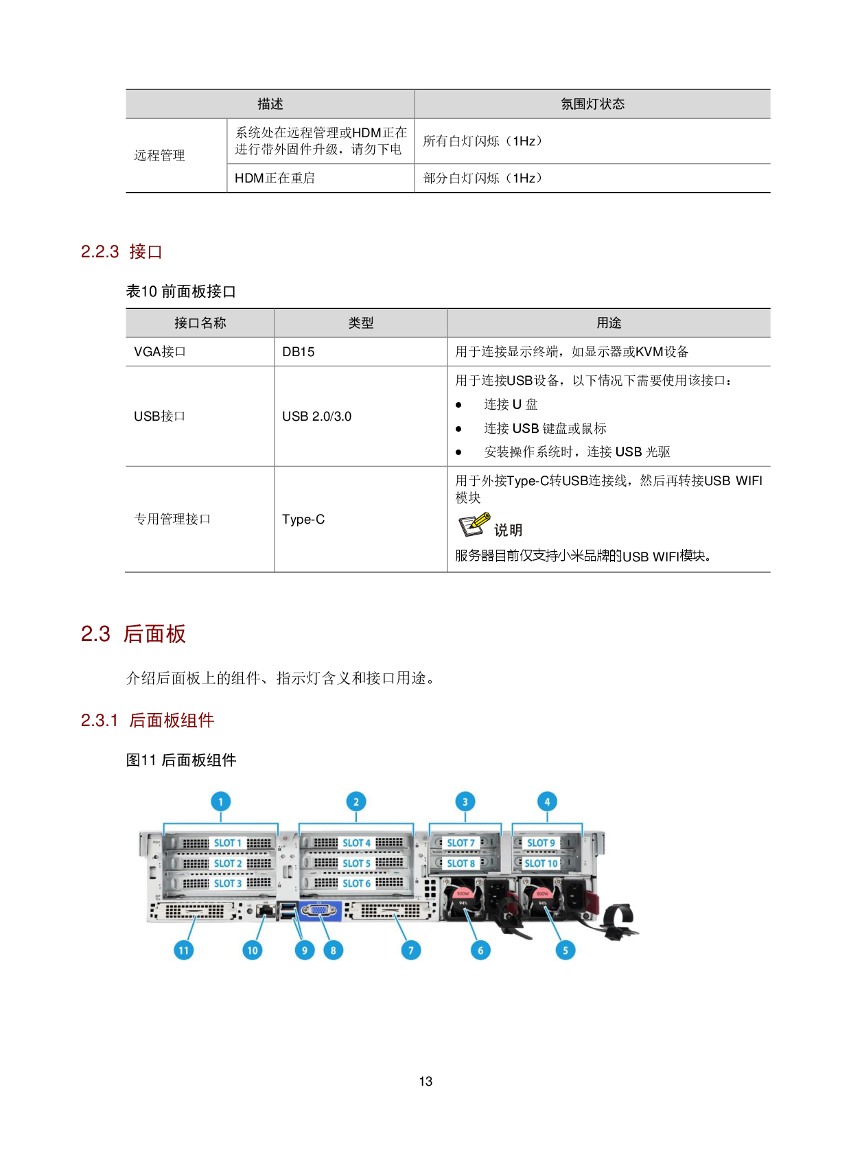 新华三H3C UniServer R4900 G6 Ultra 机架式服务器技术白皮书PDF第17页
