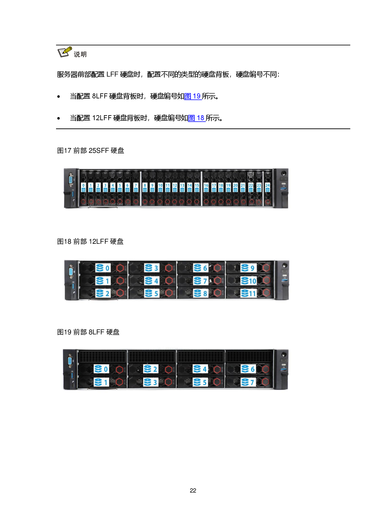 新华三H3C UniServer R4900 G6 Ultra 机架式服务器技术白皮书PDF第26页