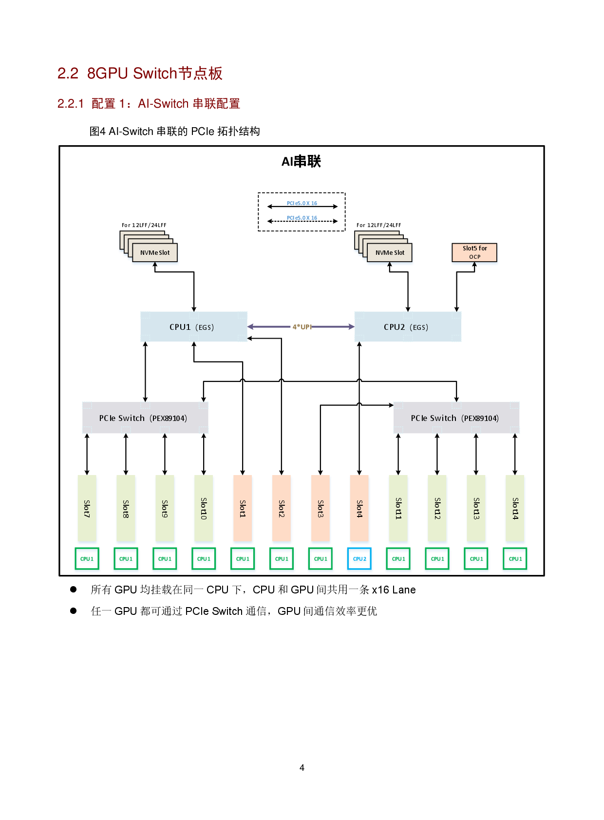 新华三H3C UniServer R5300 G6 机架式服务器技术白皮书PDF第8页