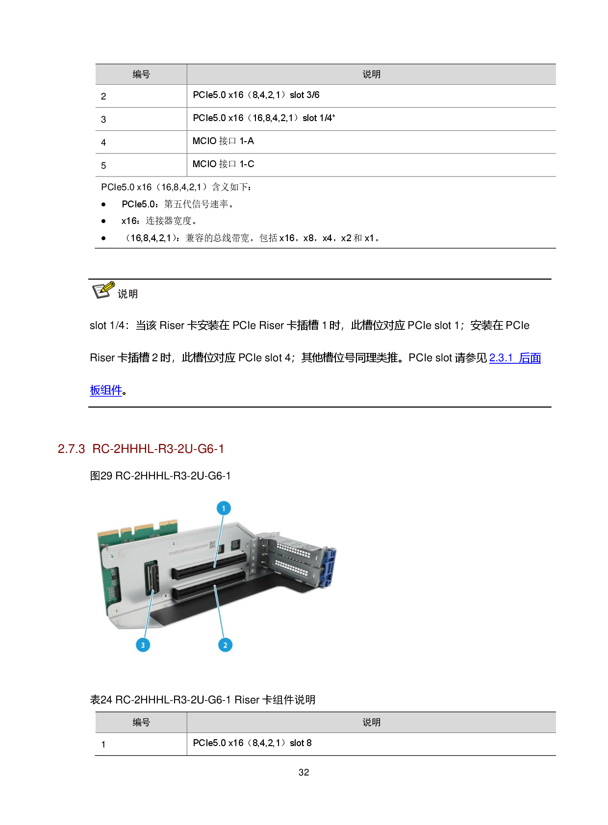 新华三H3C UniServer R6700 G6 机架式服务器技术白皮书 V1.1PDF第36页